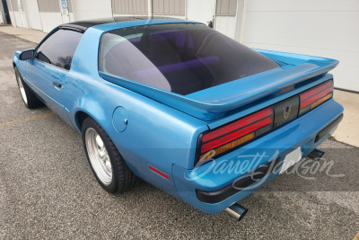 1989 PONTIAC FIREBIRD FORMULA - 2