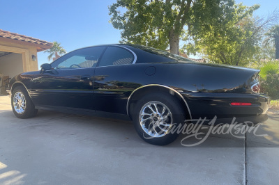 1996 BUICK RIVIERA SUPERCHARGED COUPE - 2