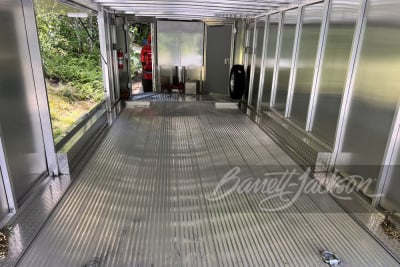 2020 TRAILEX ENCLOSED TRAILER - 3