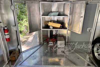 2020 TRAILEX ENCLOSED TRAILER - 5