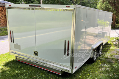 2020 TRAILEX ENCLOSED TRAILER - 7