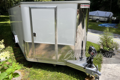 2020 TRAILEX ENCLOSED TRAILER - 9