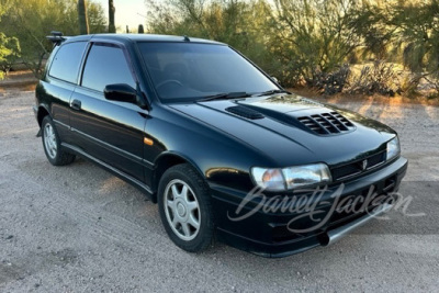 1990 NISSAN PULSAR GTI-R