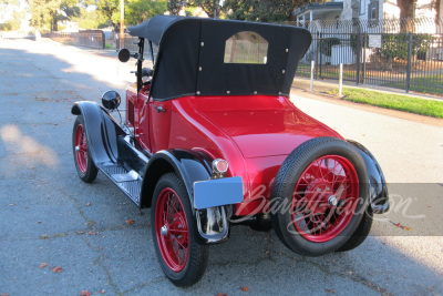 1927 FORD MODEL T ROADSTER - 2