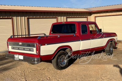 1979 FORD F-150 LARIAT PICKUP - 2