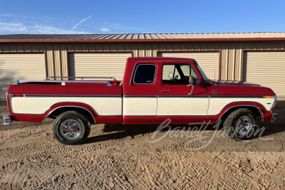 1979 FORD F-150 LARIAT PICKUP - 5