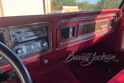 1979 FORD F-150 LARIAT PICKUP - 7