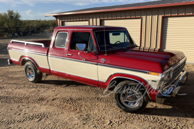 1979 FORD F-150 LARIAT PICKUP - 9