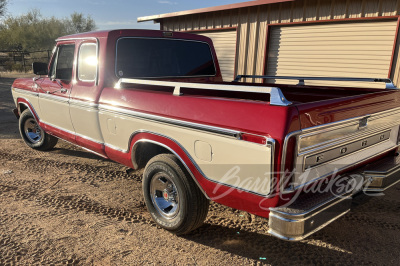 1979 FORD F-150 LARIAT PICKUP - 10