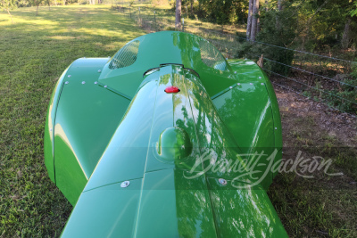 1950 JOHN DEERE ORCHARD STREAMLINE TRACTOR - 8