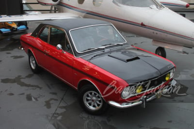 1972 FORD CORCEL GT - 8