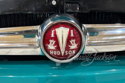 1955 HUDSON METROPOLITAN - 7