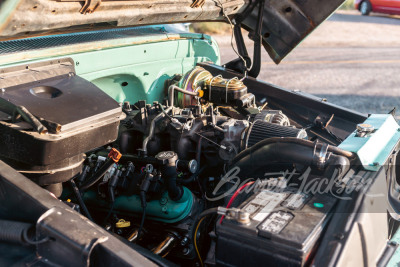 1966 CHEVROLET C10 CUSTOM PICKUP - 6