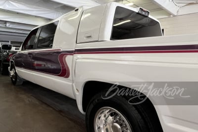 1988 CHEVROLET 3500 CUSTOM DUALLY PICKUP - 2