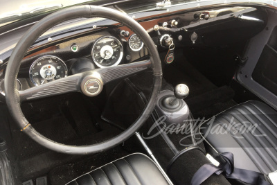 1959 AUSTIN-HEALEY SPRITE BUGEYE ROADSTER - 4