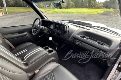 1995 CHEVROLET C1500 CUSTOM PICKUP - 2