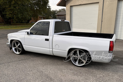 1995 CHEVROLET C1500 CUSTOM PICKUP - 3