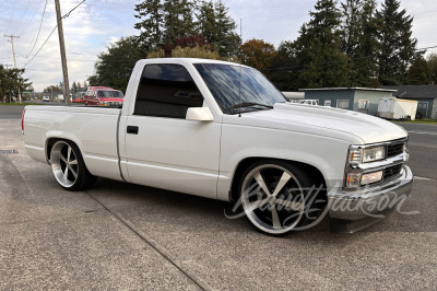 1995 CHEVROLET C1500 CUSTOM PICKUP - 6