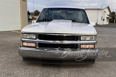 1995 CHEVROLET C1500 CUSTOM PICKUP - 7