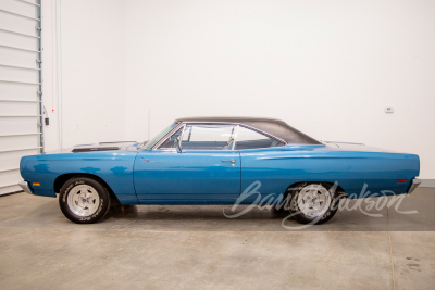 1969 PLYMOUTH ROAD RUNNER - 5