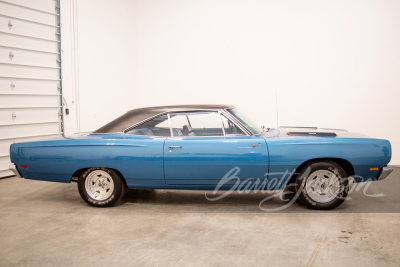 1969 PLYMOUTH ROAD RUNNER - 8