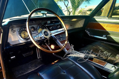 1964 BUICK RIVIERA CUSTOM COUPE - 20