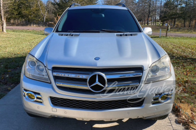 2007 MERCEDES-BENZ GL450 - 12