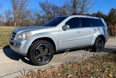 2007 MERCEDES-BENZ GL450 - 13