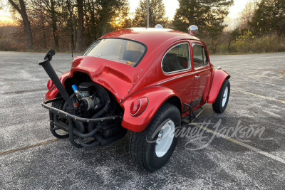 1968 VOLKSWAGEN BAJA BEETLE - 2