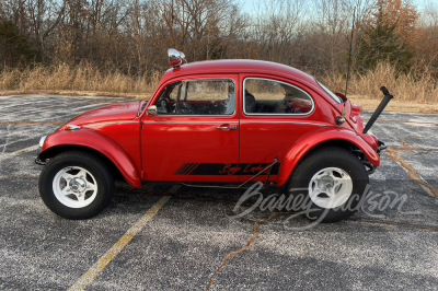 1968 VOLKSWAGEN BAJA BEETLE - 9