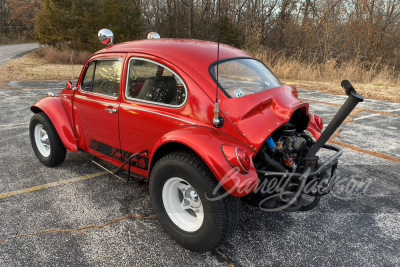 1968 VOLKSWAGEN BAJA BEETLE - 10