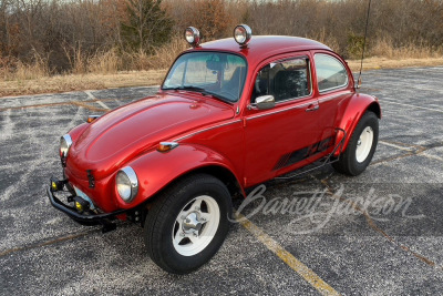 1968 VOLKSWAGEN BAJA BEETLE - 11