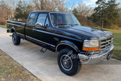 1994 FORD F-250 PICKUP