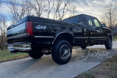 1994 FORD F-250 PICKUP - 2