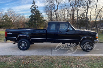 1994 FORD F-250 PICKUP - 5