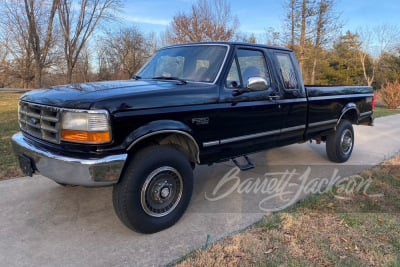 1994 FORD F-250 PICKUP - 12