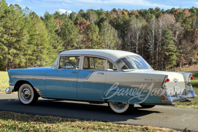 1956 CHEVROLET BEL AIR - 14