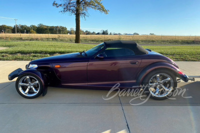 1999 PLYMOUTH PROWLER - 5