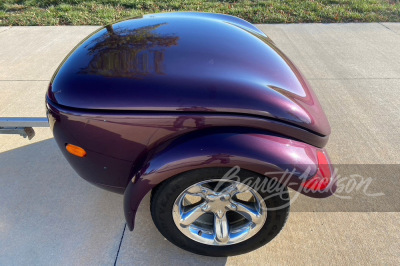 1999 PLYMOUTH PROWLER - 15