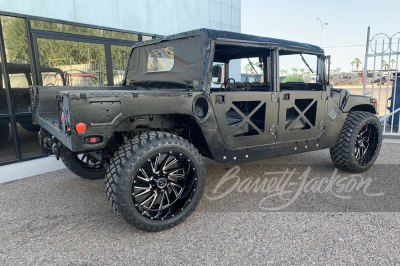 2012 AM GENERAL HUMVEE CUSTOM SUV - 2