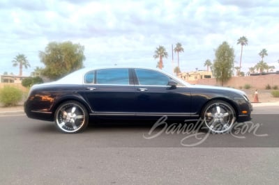 2006 BENTLEY CONTINENTAL FLYING SPUR - 5