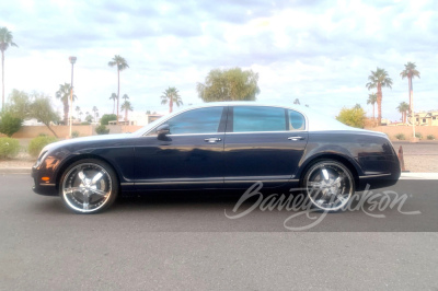 2006 BENTLEY CONTINENTAL FLYING SPUR - 15