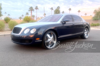 2006 BENTLEY CONTINENTAL FLYING SPUR - 16