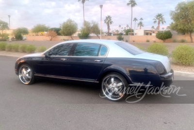 2006 BENTLEY CONTINENTAL FLYING SPUR - 18