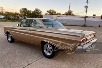 1964 MERCURY COMET CYCLONE - 2