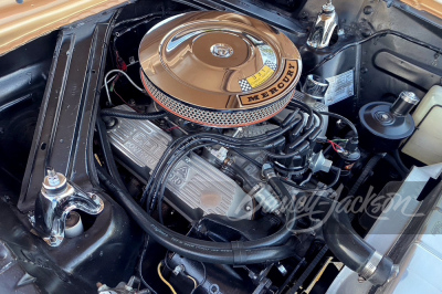 1964 MERCURY COMET CYCLONE - 7