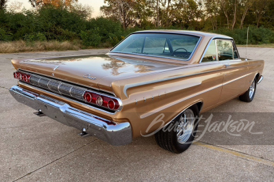 1964 MERCURY COMET CYCLONE - 13