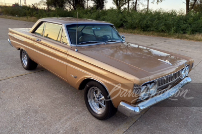 1964 MERCURY COMET CYCLONE - 14