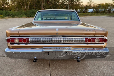 1964 MERCURY COMET CYCLONE - 15