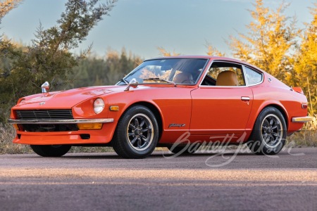 1973 DATSUN 240Z